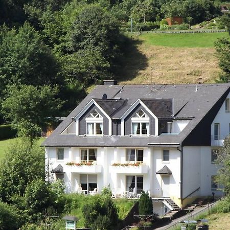 Appartementhaus Vierjahreszeiten Willingen  Exterior photo